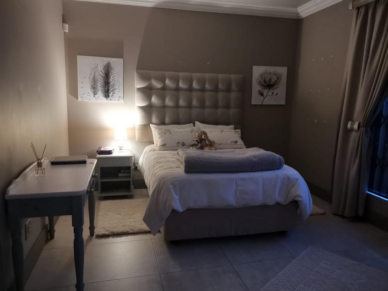 3 Bedroom Property for Sale in Vaalpark Free State